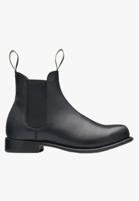 Blundstone Womens Heritage Chelsea Boot