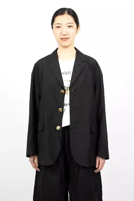 Bowen Blazer Black