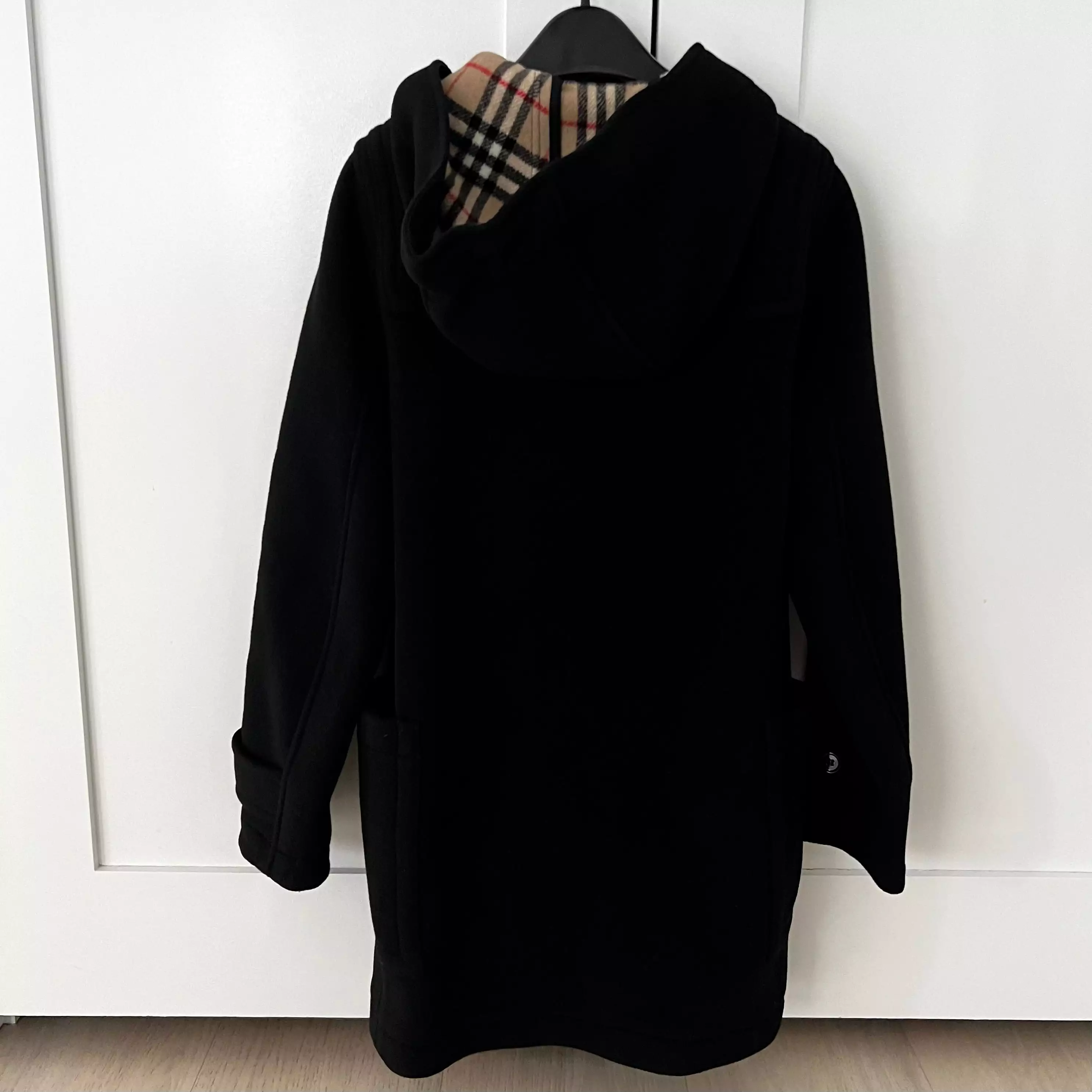 Burberry Brit Wool Jacket