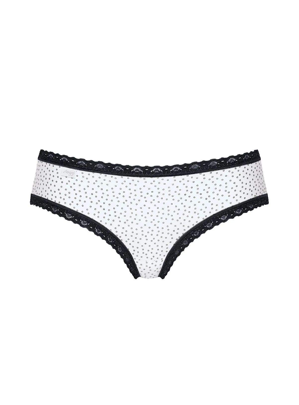 Buy SLOGGI 24/7 Weekend Hipster C3P 8 | Knickers | Tu