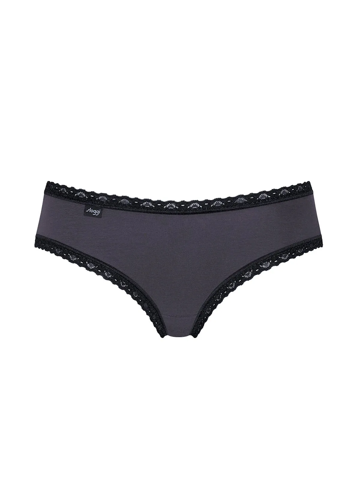 Buy SLOGGI 24/7 Weekend Hipster C3P 8 | Knickers | Tu