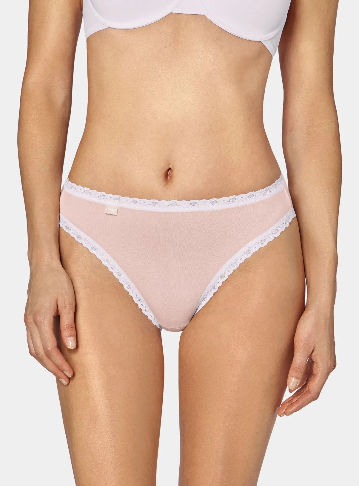 Buy SLOGGI 24/7 Weekend Tai C3P 18 | Knickers | Tu