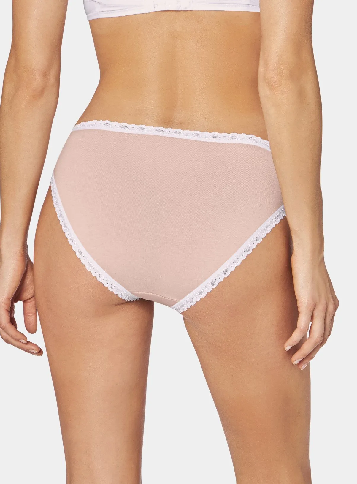 Buy SLOGGI 24/7 Weekend Tai C3P 18 | Knickers | Tu