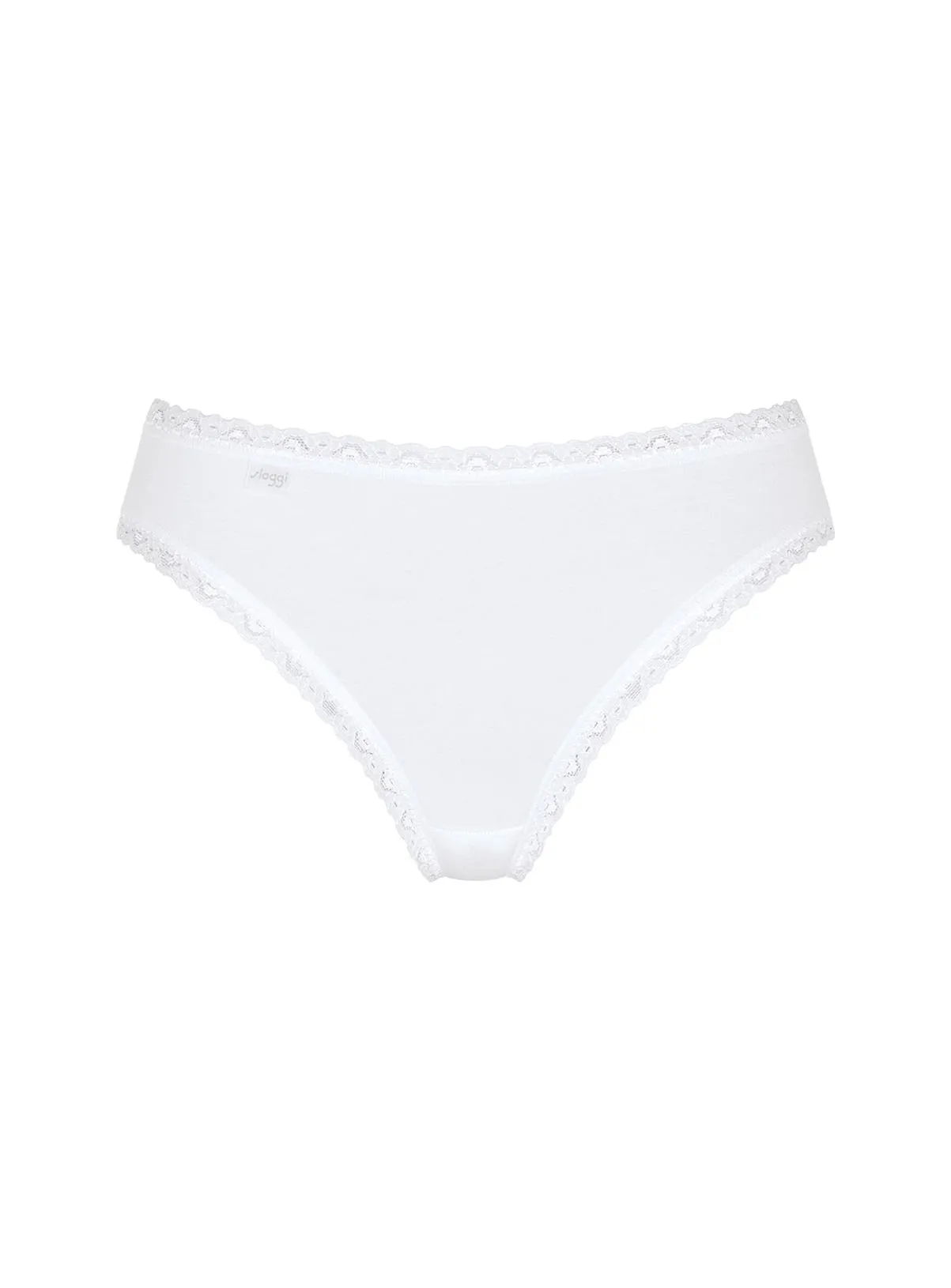 Buy SLOGGI 24/7 Weekend Tai C3P 18 | Knickers | Tu