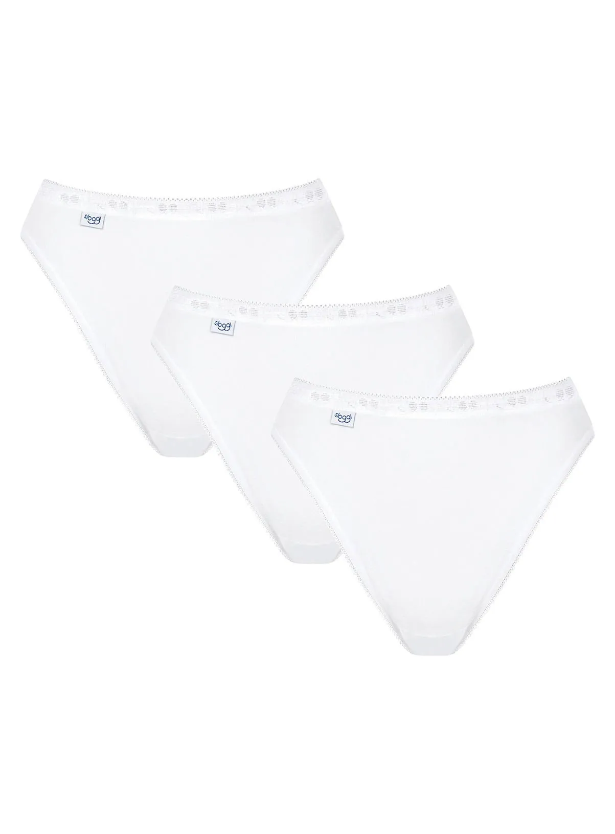 Buy SLOGGI Basic+ Tai 3P 16 | Knickers | Tu