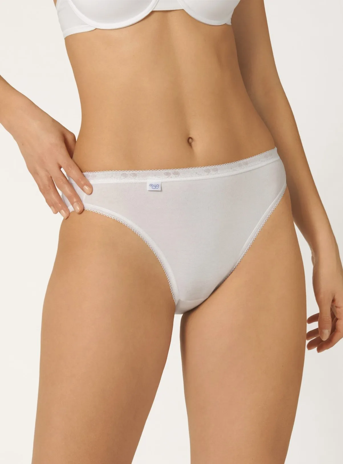 Buy SLOGGI Basic+ Tai 3P 16 | Knickers | Tu