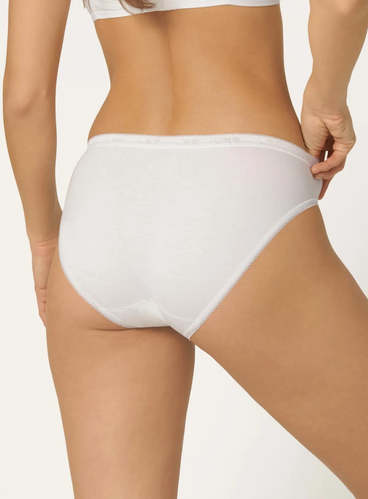 Buy SLOGGI Basic+ Tai 3P 16 | Knickers | Tu