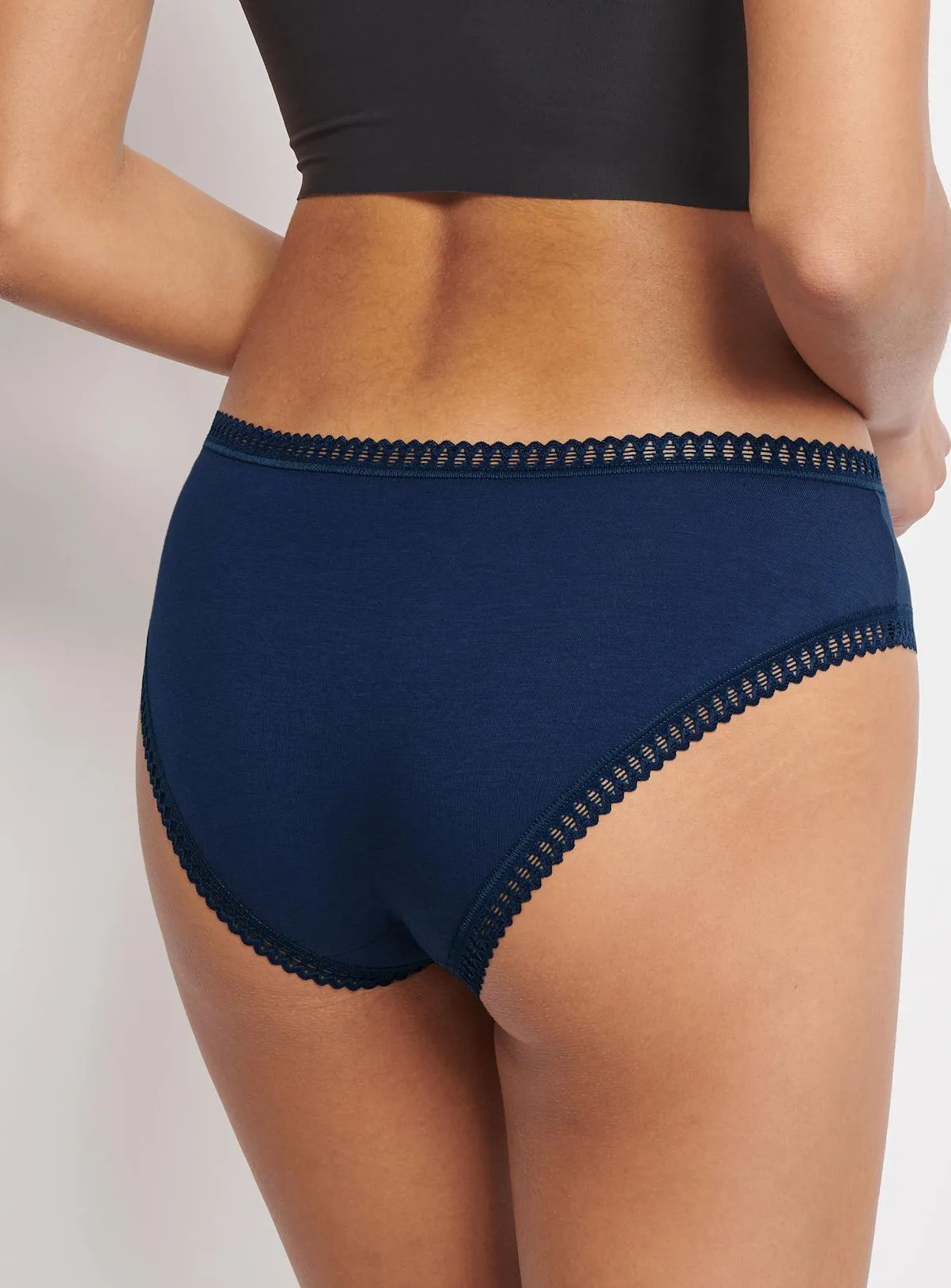 Buy SLOGGI GO Crush H Hipster C3P XL | Knickers | Tu