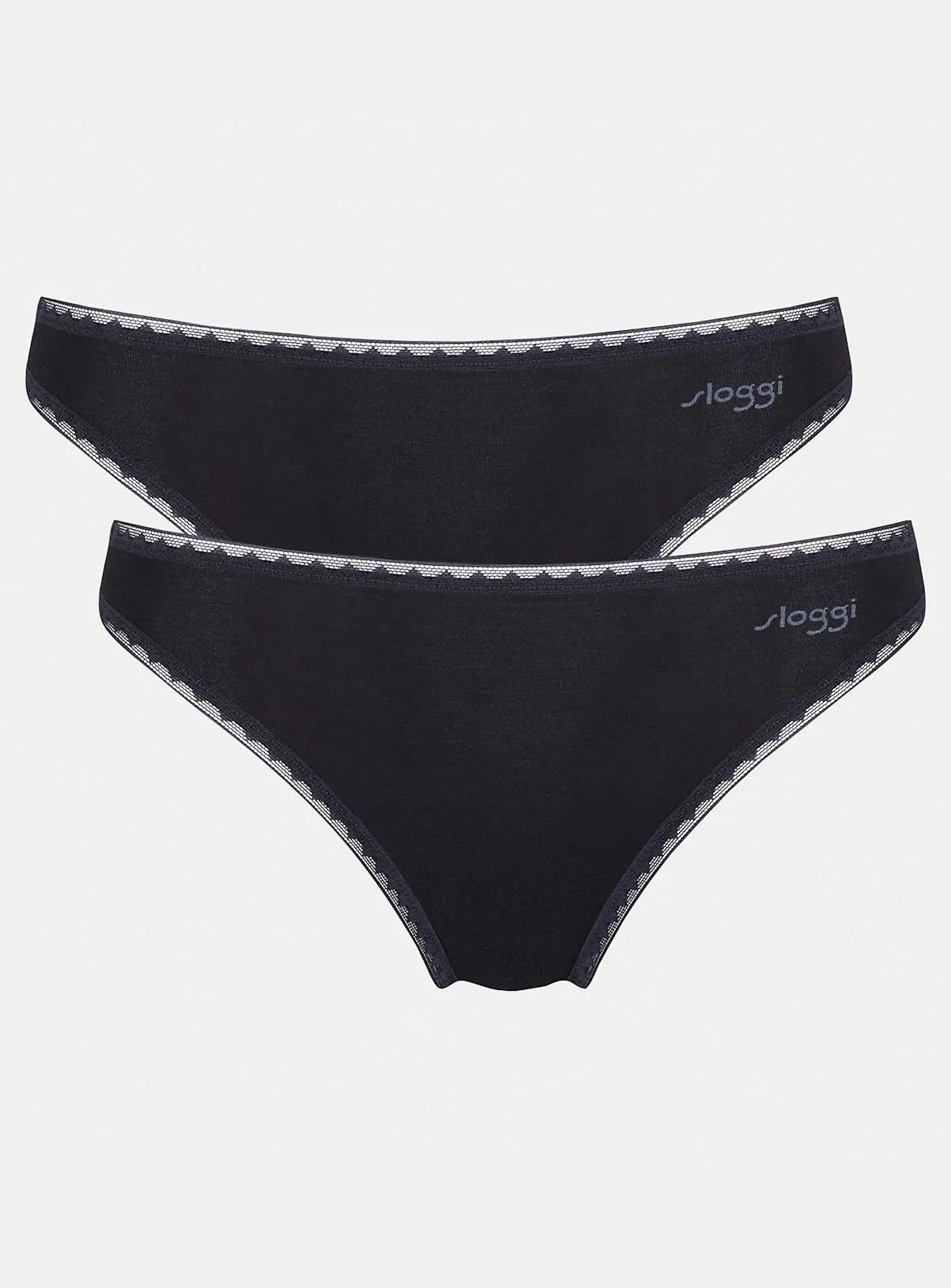 Buy SLOGGI Go H Tai C2P XL | Knickers | Tu