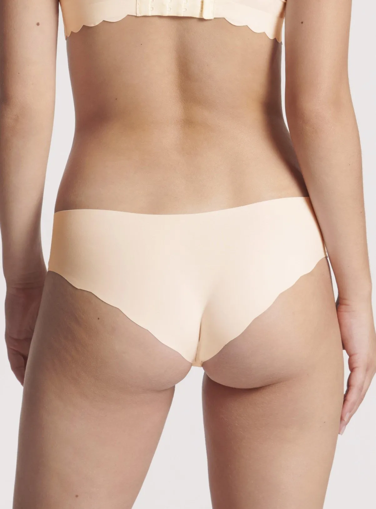 Buy SLOGGI Zero Microfibre 2.0 H Hipster 2P XL | Knickers | Tu