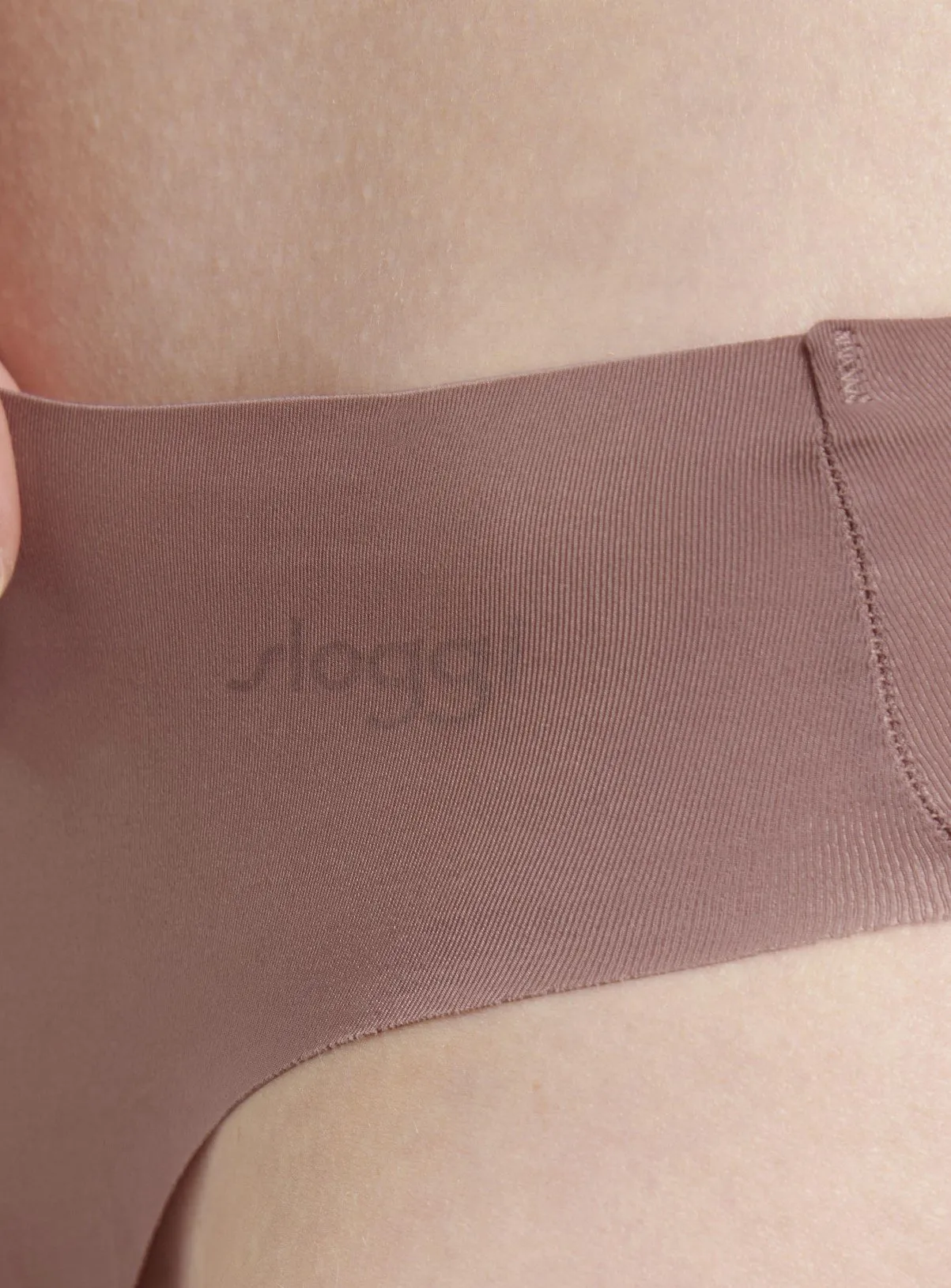 Buy SLOGGI Zero Microfibre 2.0 H Hipstring 2P S | Knickers | Tu