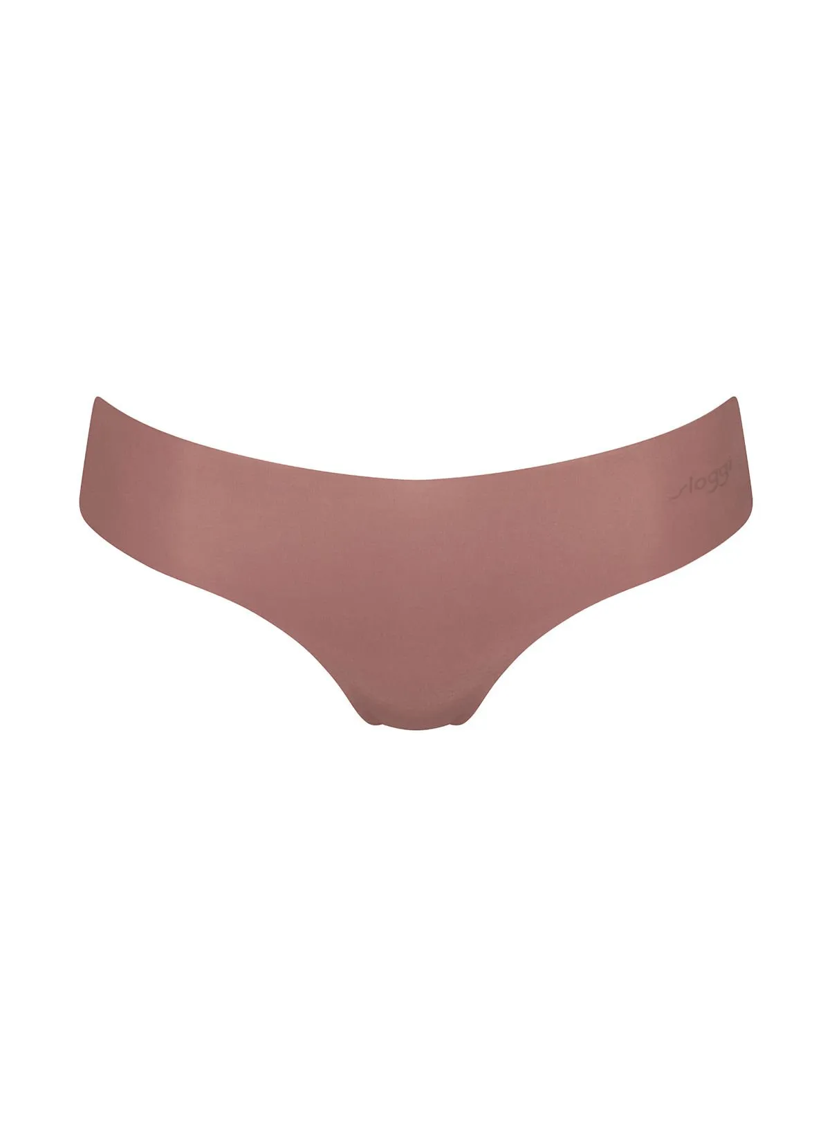 Buy SLOGGI Zero Microfibre 2.0 H Hipstring 2P S | Knickers | Tu