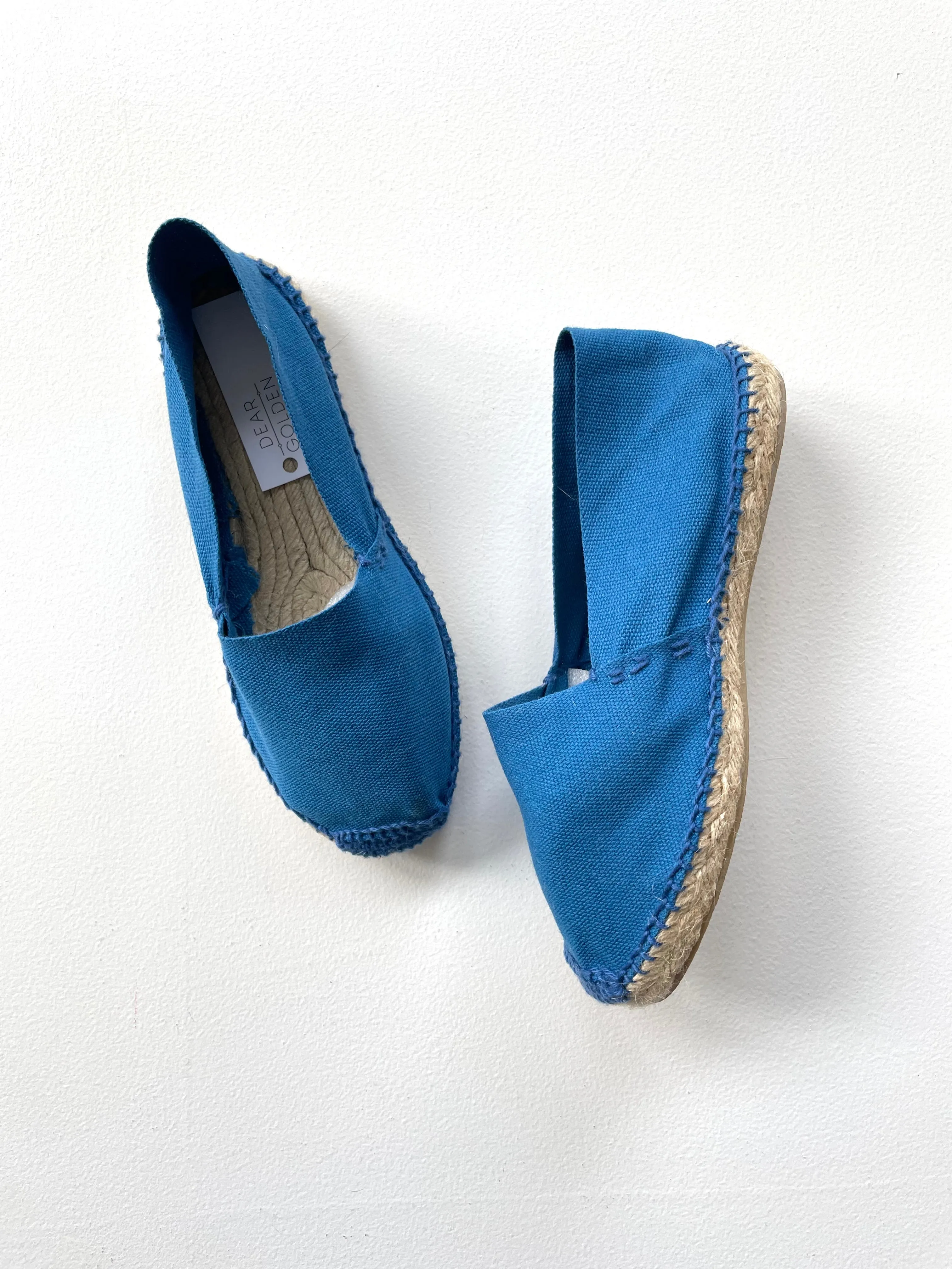 Classic Espadrilles