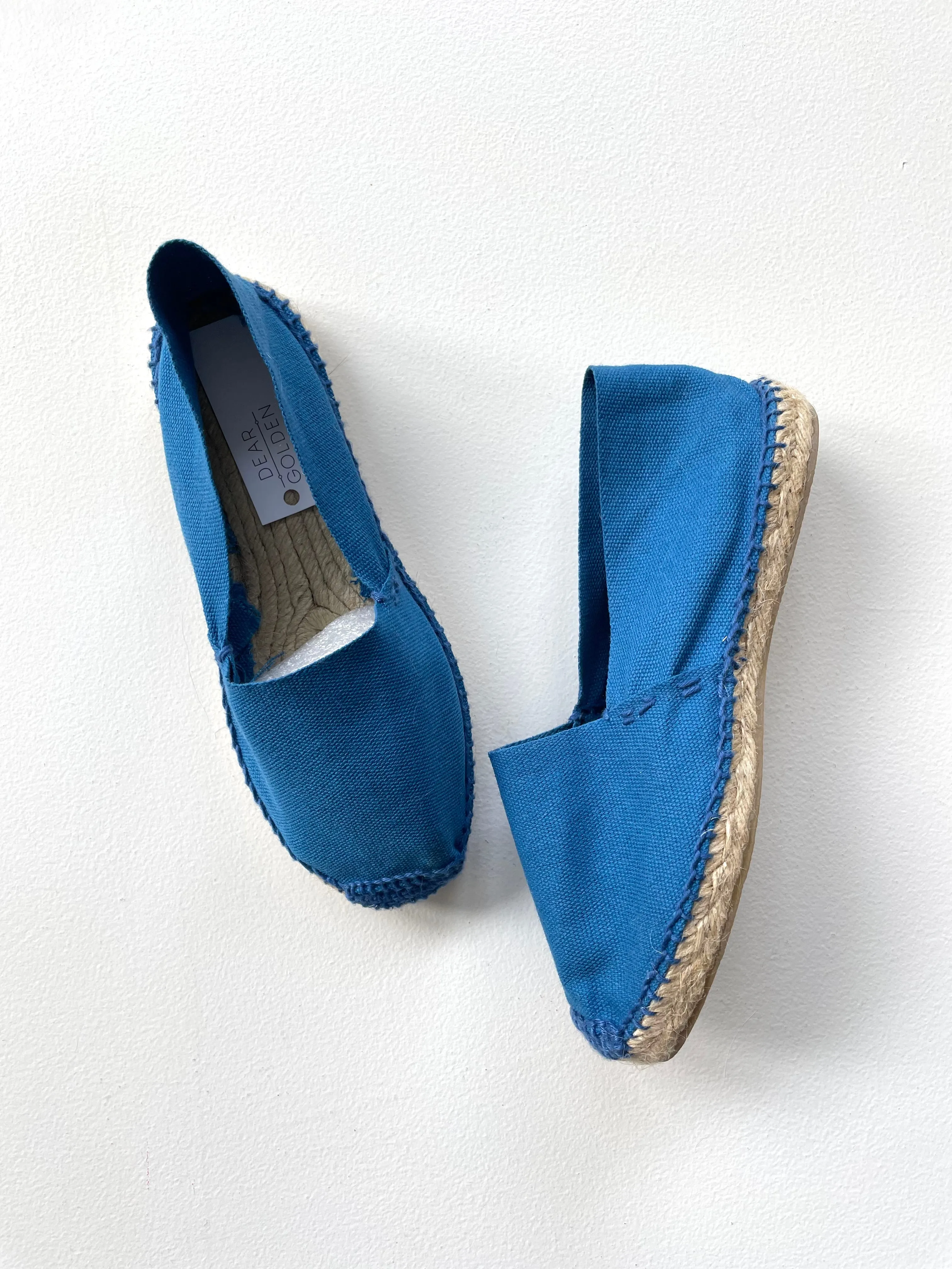 Classic Espadrilles