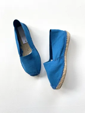 Classic Espadrilles