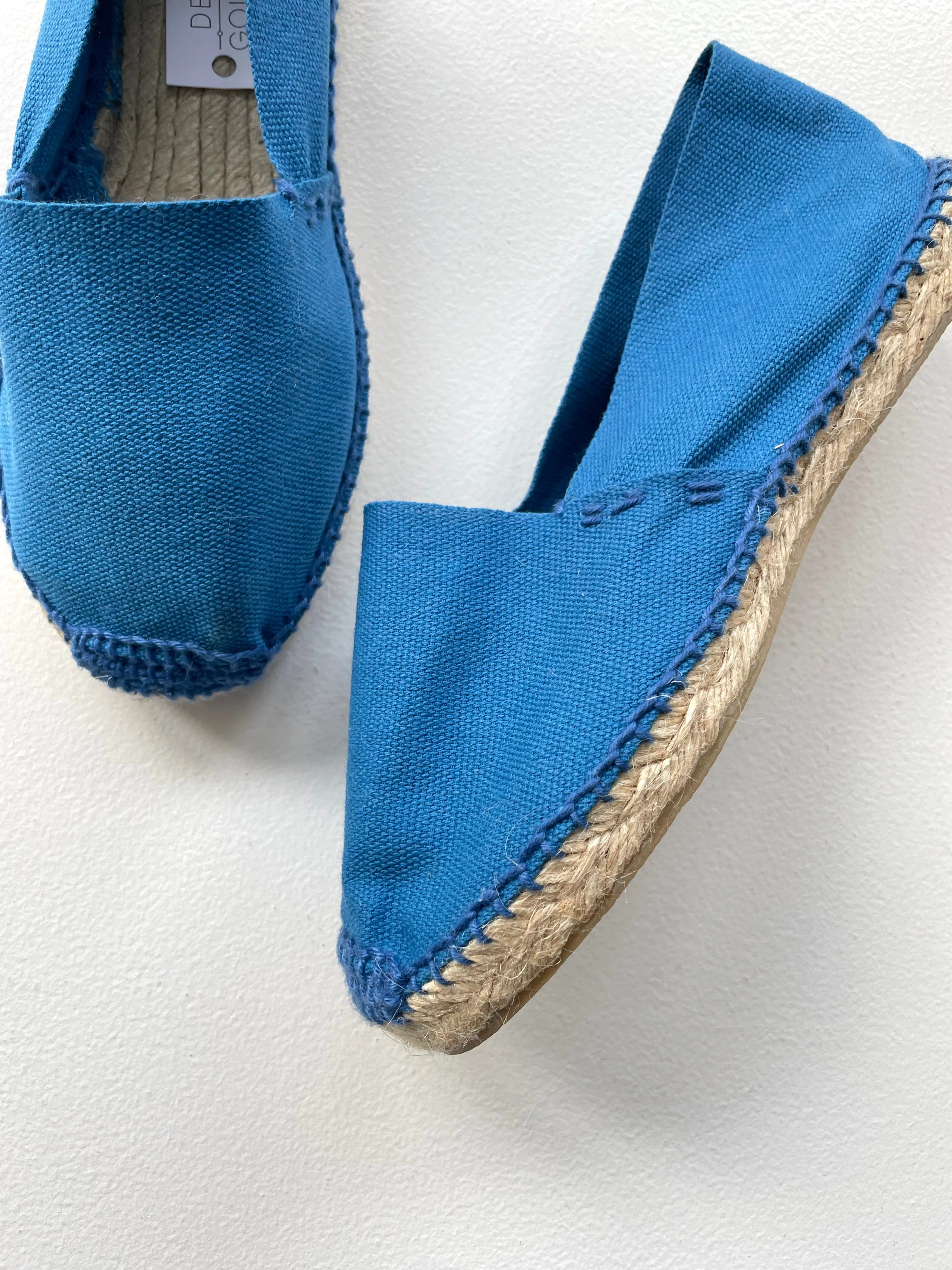 Classic Espadrilles