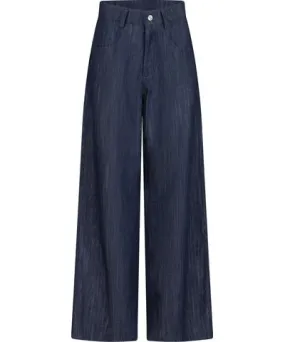 Clothes by Locker Room Blue Balloon Mid-Rise Jeans