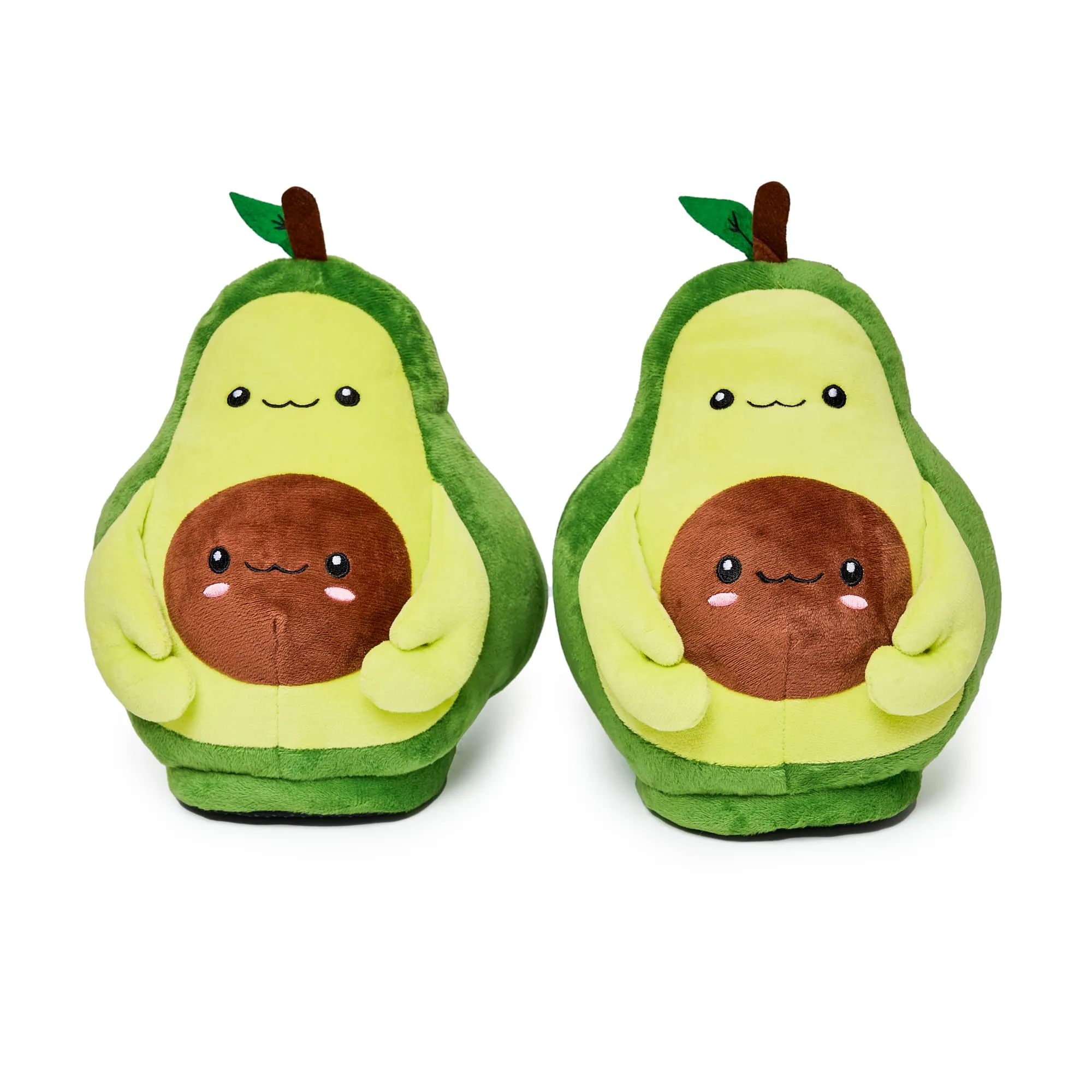 Coddies Avocado Slippers