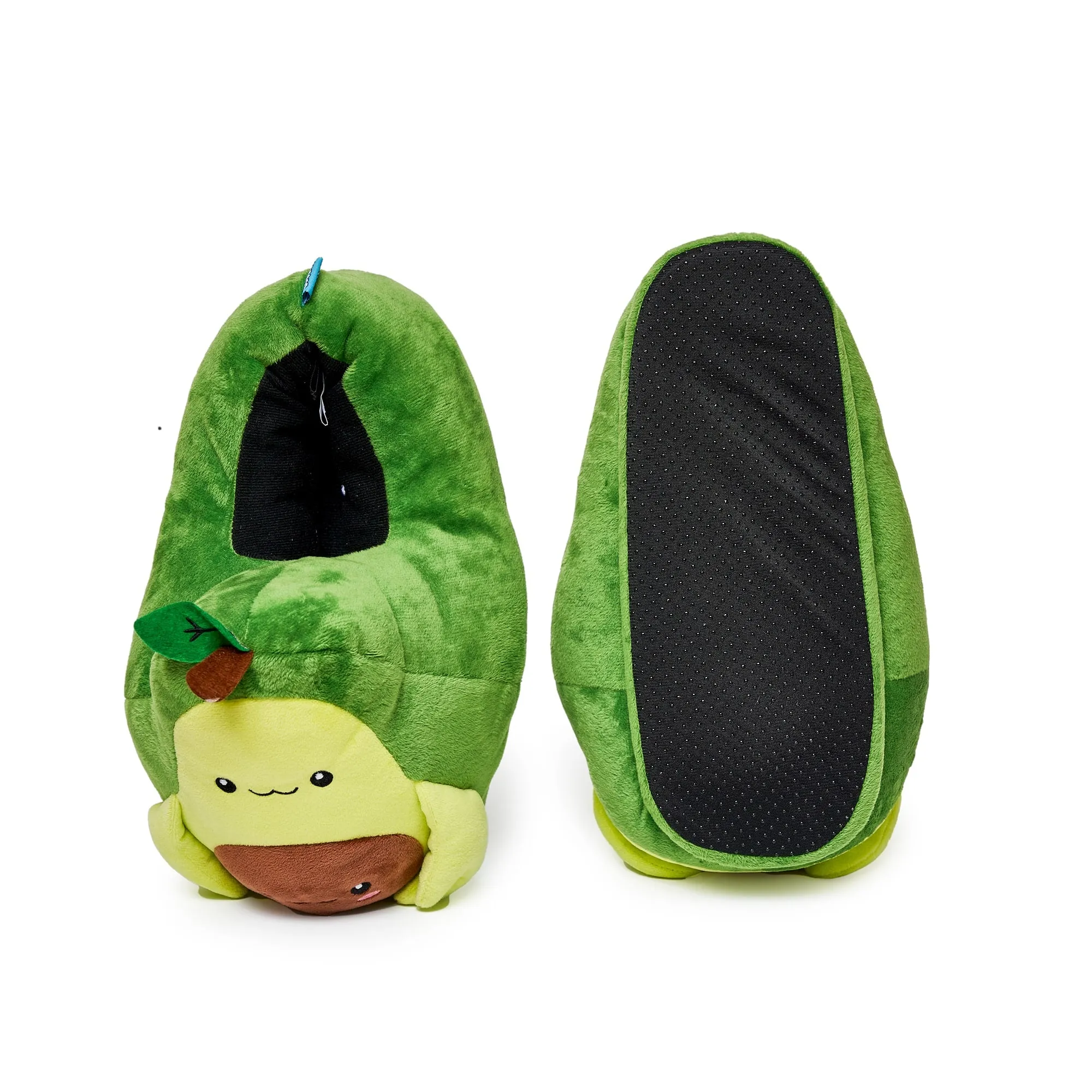 Coddies Avocado Slippers