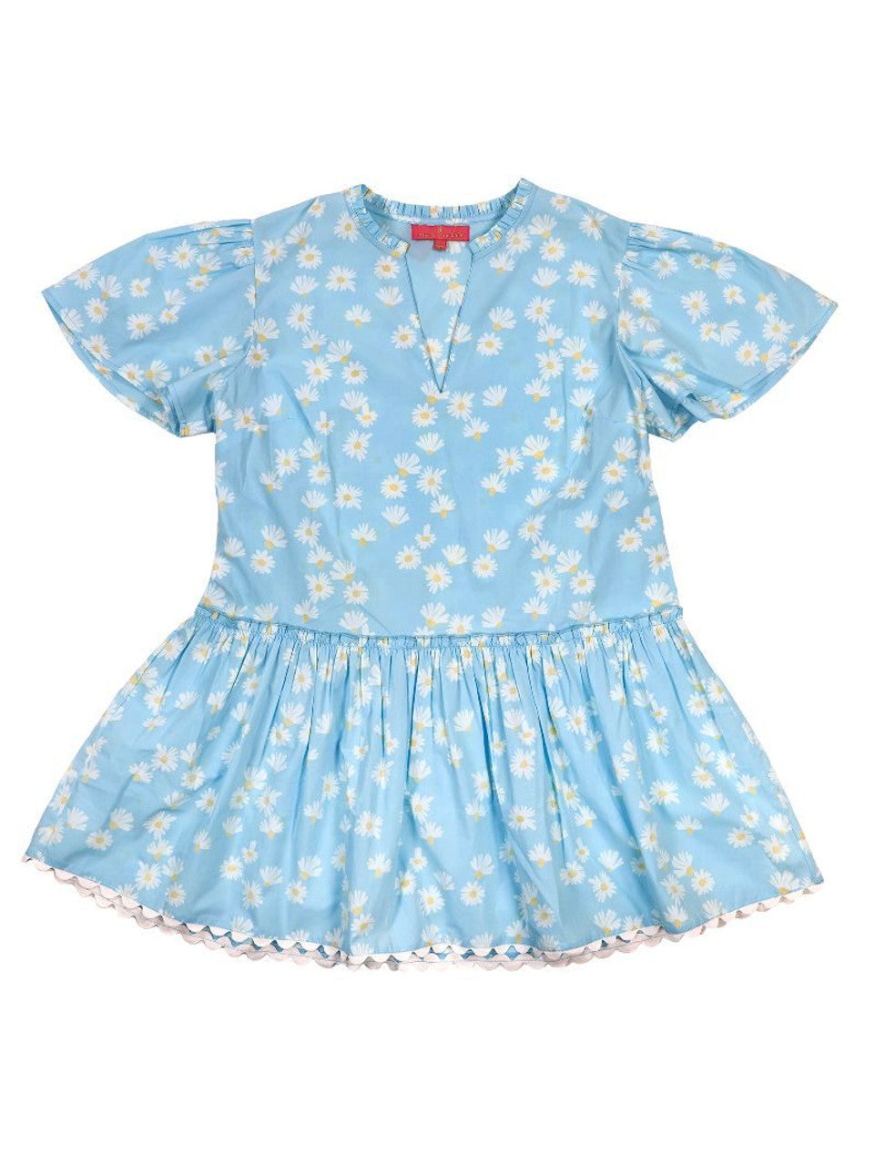 Daisy Skies Dress