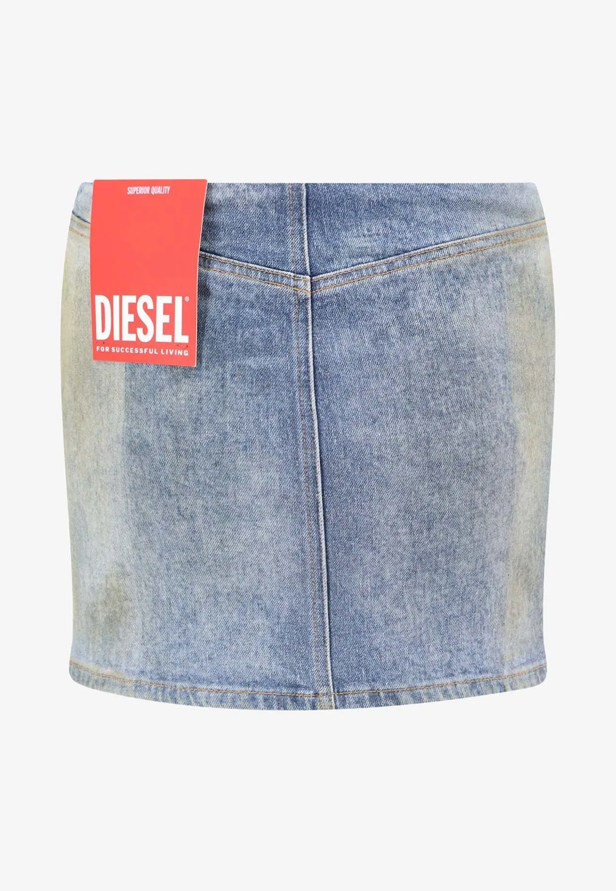 De-Pra Mini Skirt