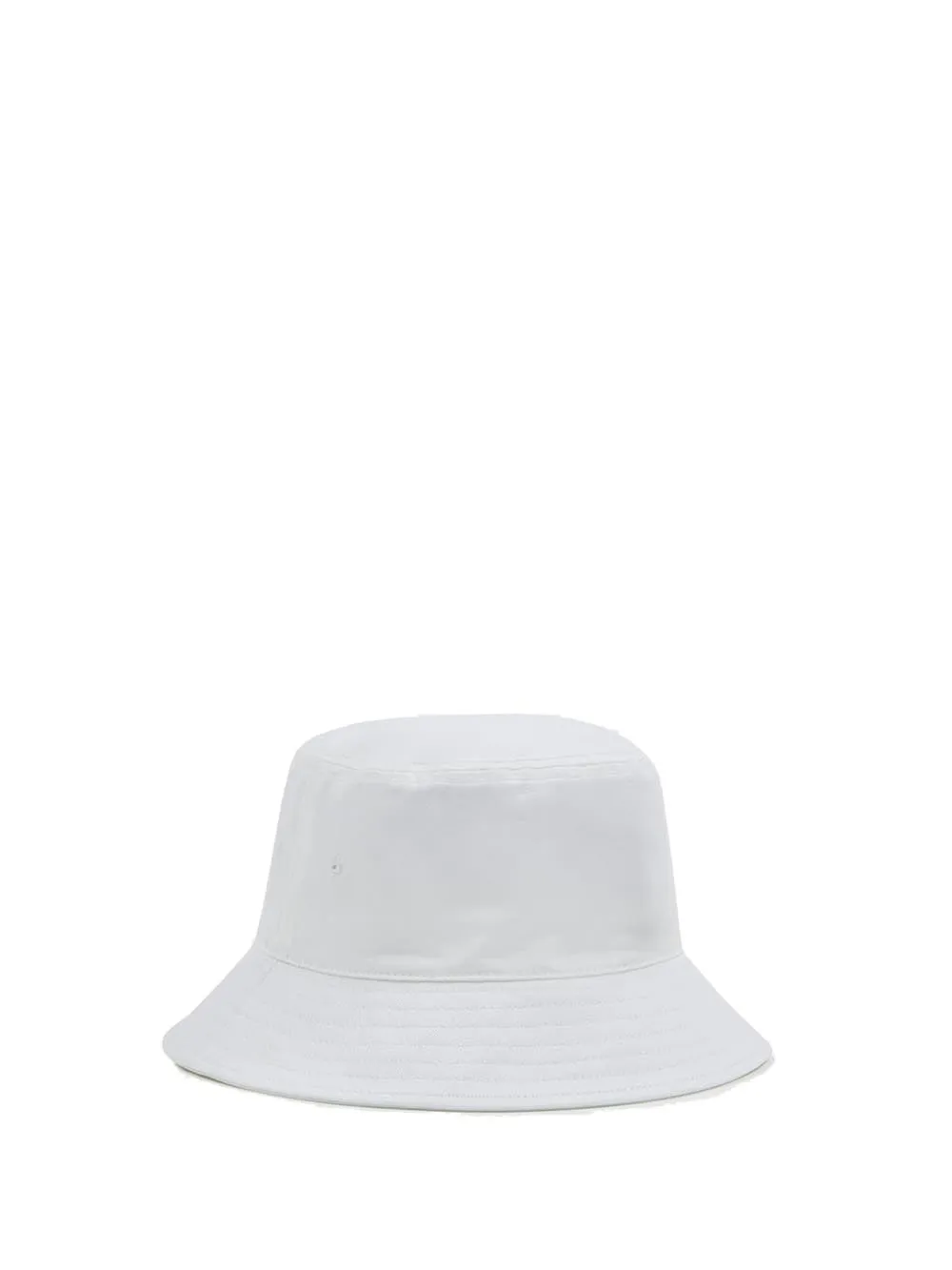 Dickies Cappello Unisex Stayton Bucket Dk0a4y9k Bianco