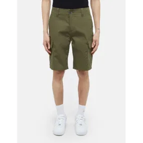 Dickies Millerville Bermuda Uomo verde militare