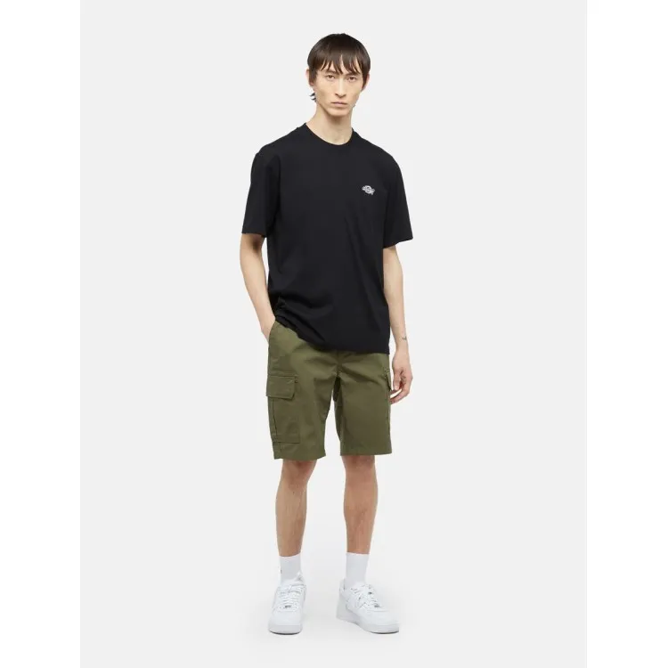 Dickies Millerville Bermuda Uomo verde militare