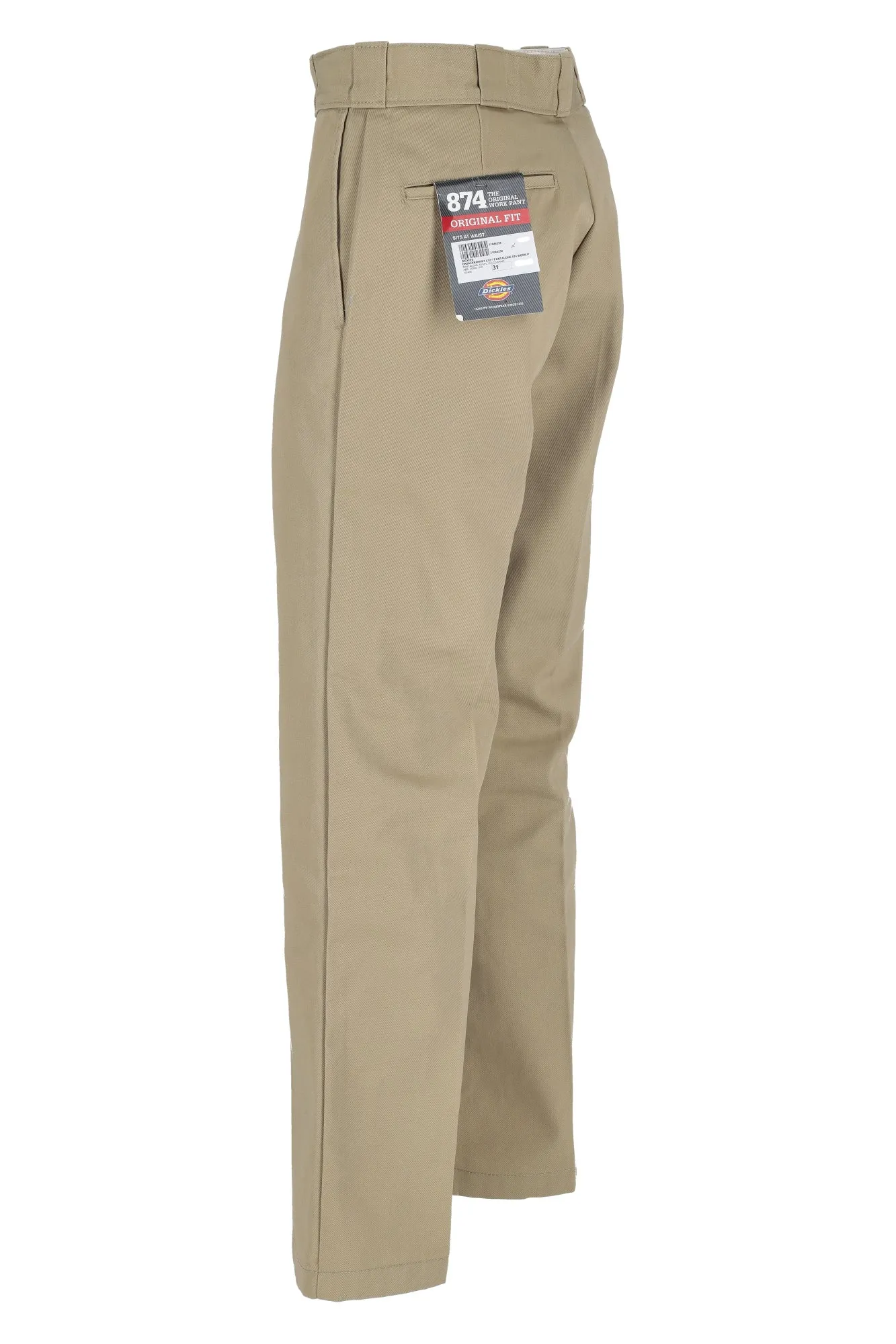 Dickies Pantalone Uomo DK0A4XK6KHK1 L32|