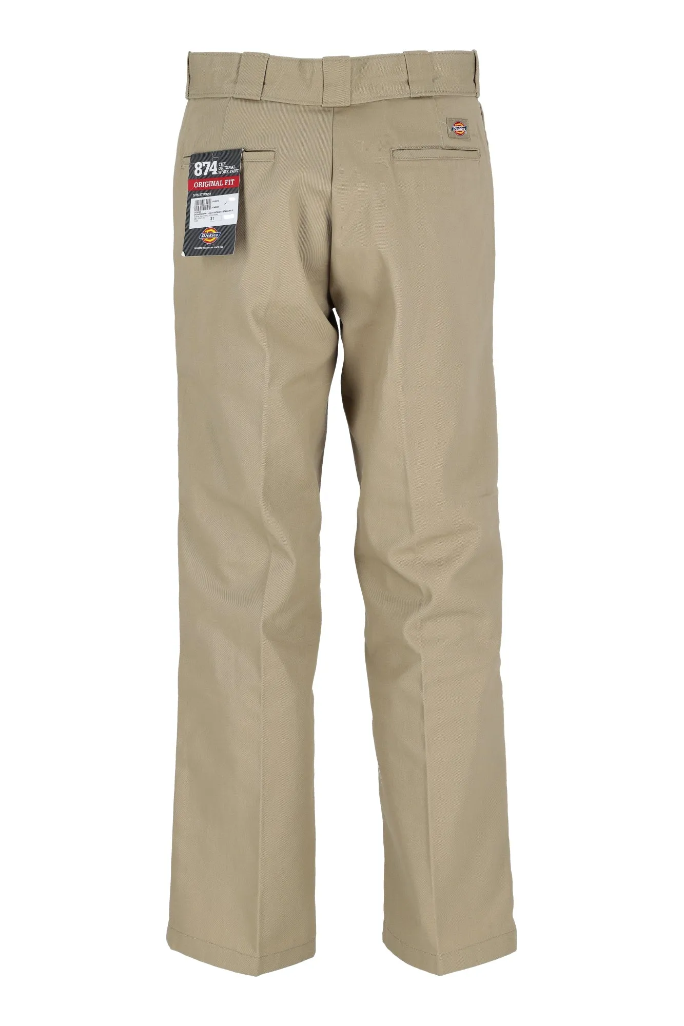 Dickies Pantalone Uomo DK0A4XK6KHK1 L32|