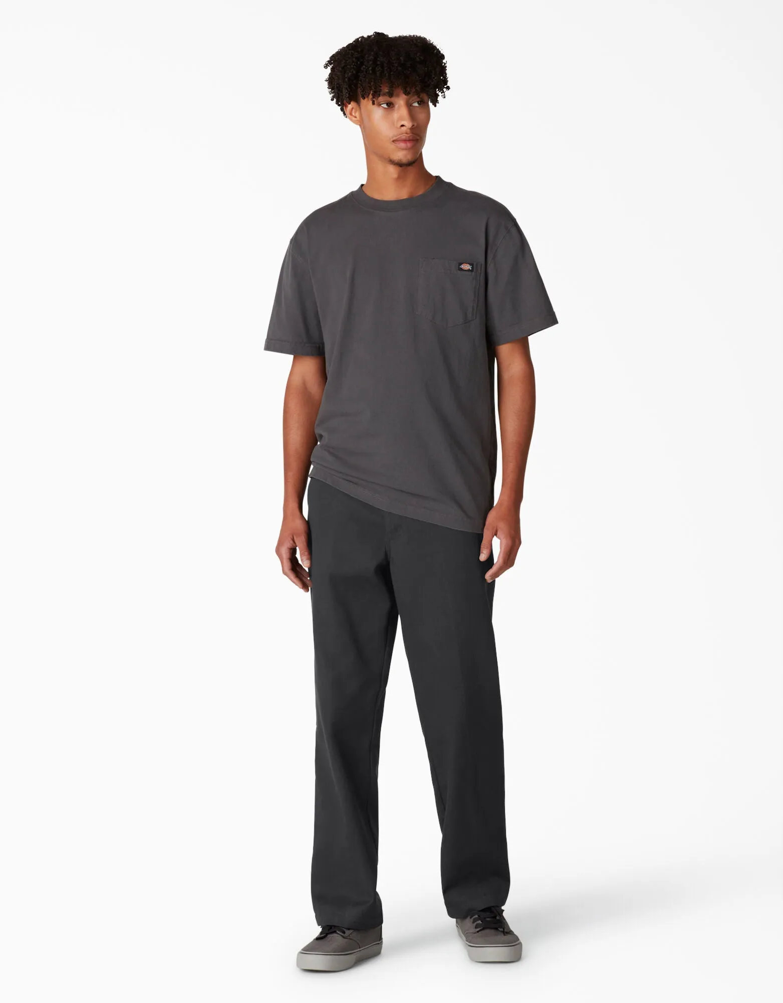 Dickies - Regular Work Pant - Black