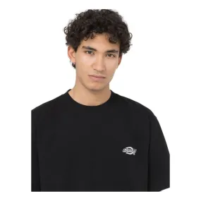 Dickies Summerdale T-Shirt Uomo Maniche Corte Nera