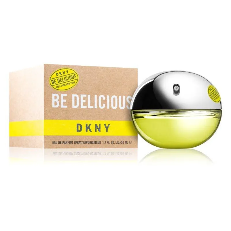 Dkny Be Delicious Ep