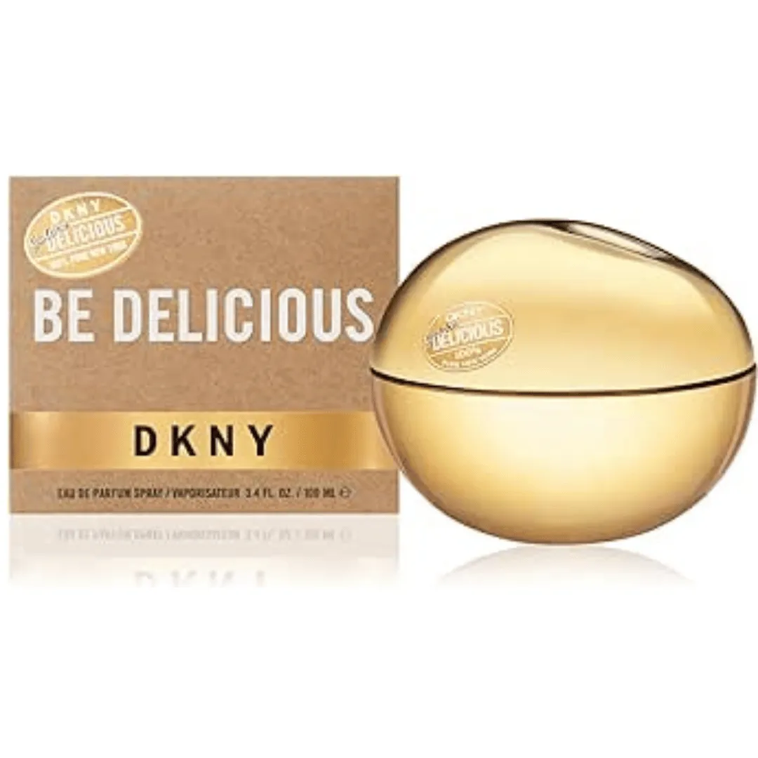 DKNY Golden Delicious 100ml EDP Spray