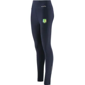 Dunmore MacHales Riley Full Length Leggings