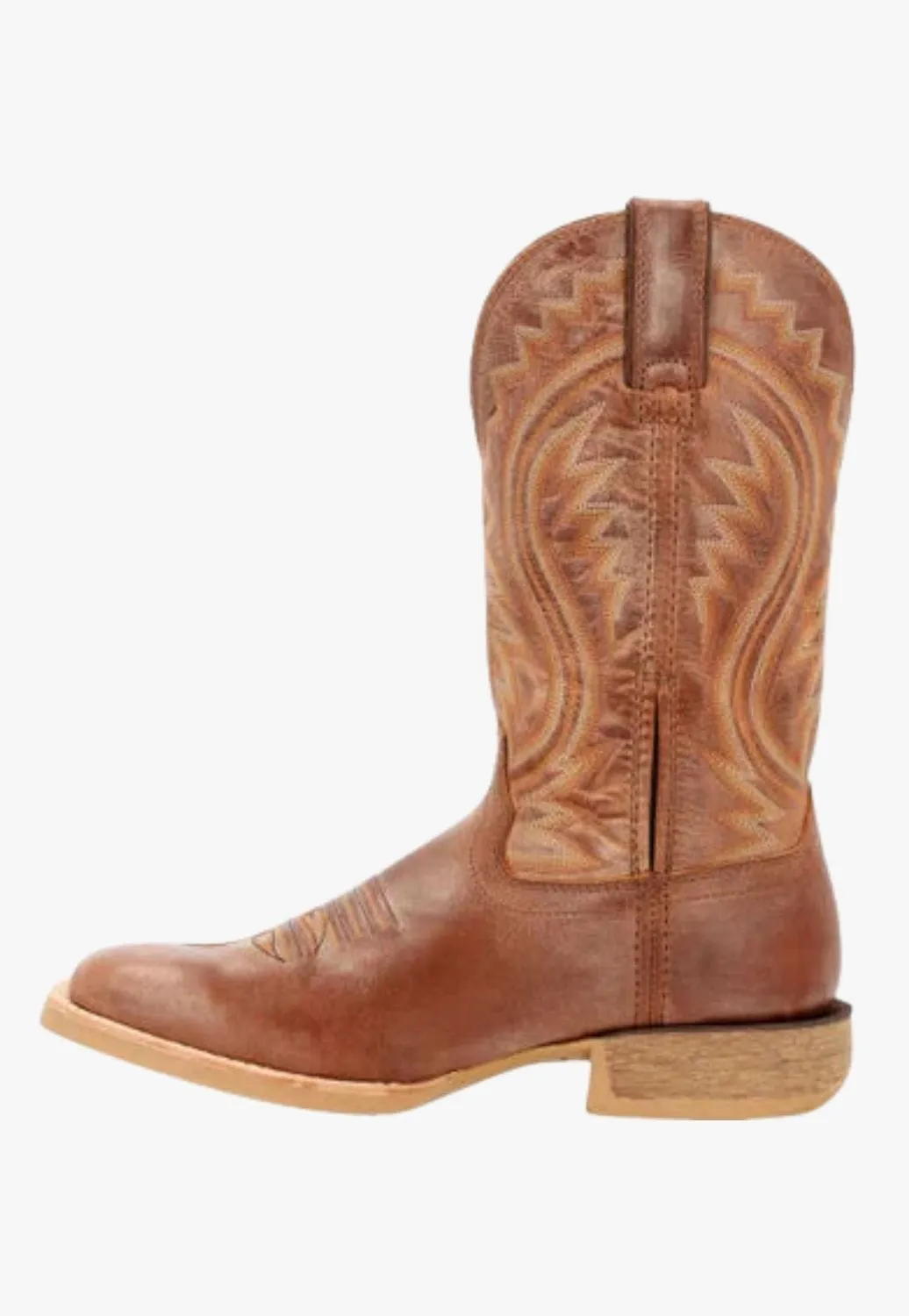 Durango Mens Rebel Pro Top Boot