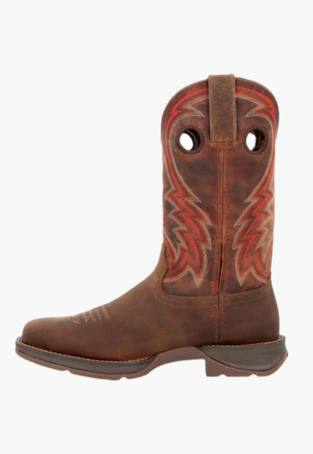 Durango Mens Rebel Top Boot