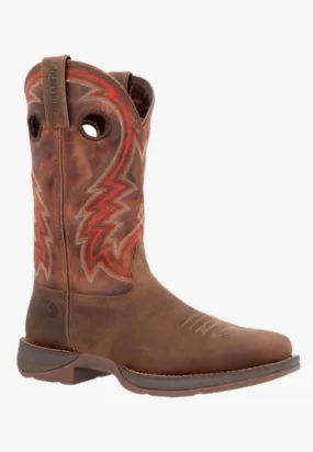 Durango Mens Rebel Top Boot