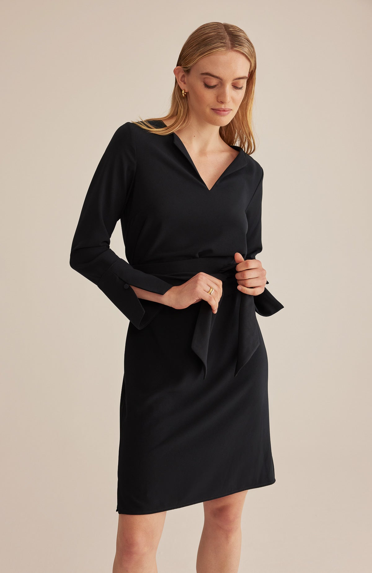 Efva Dress