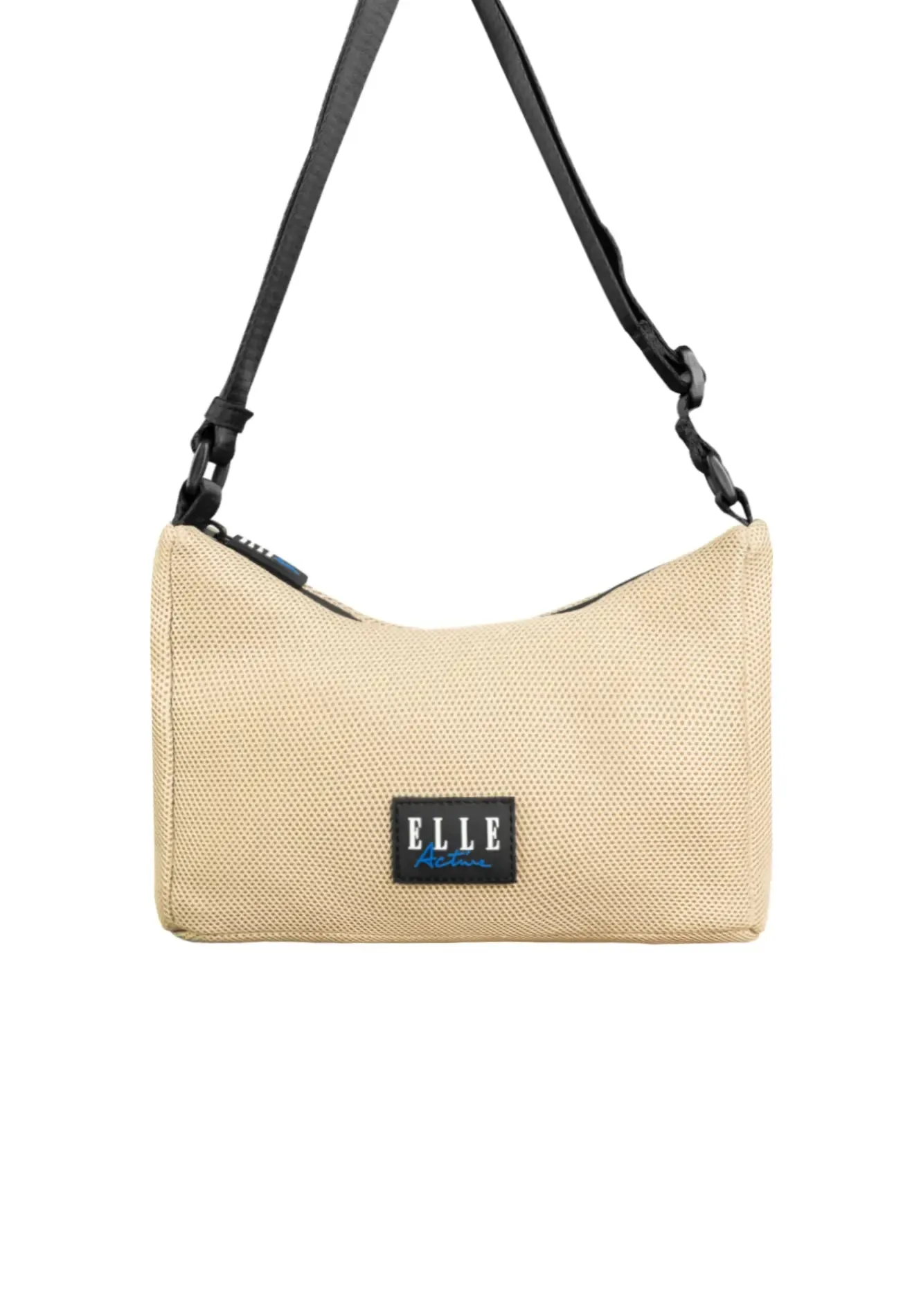 ELLE Active Netting Shoulder Bag