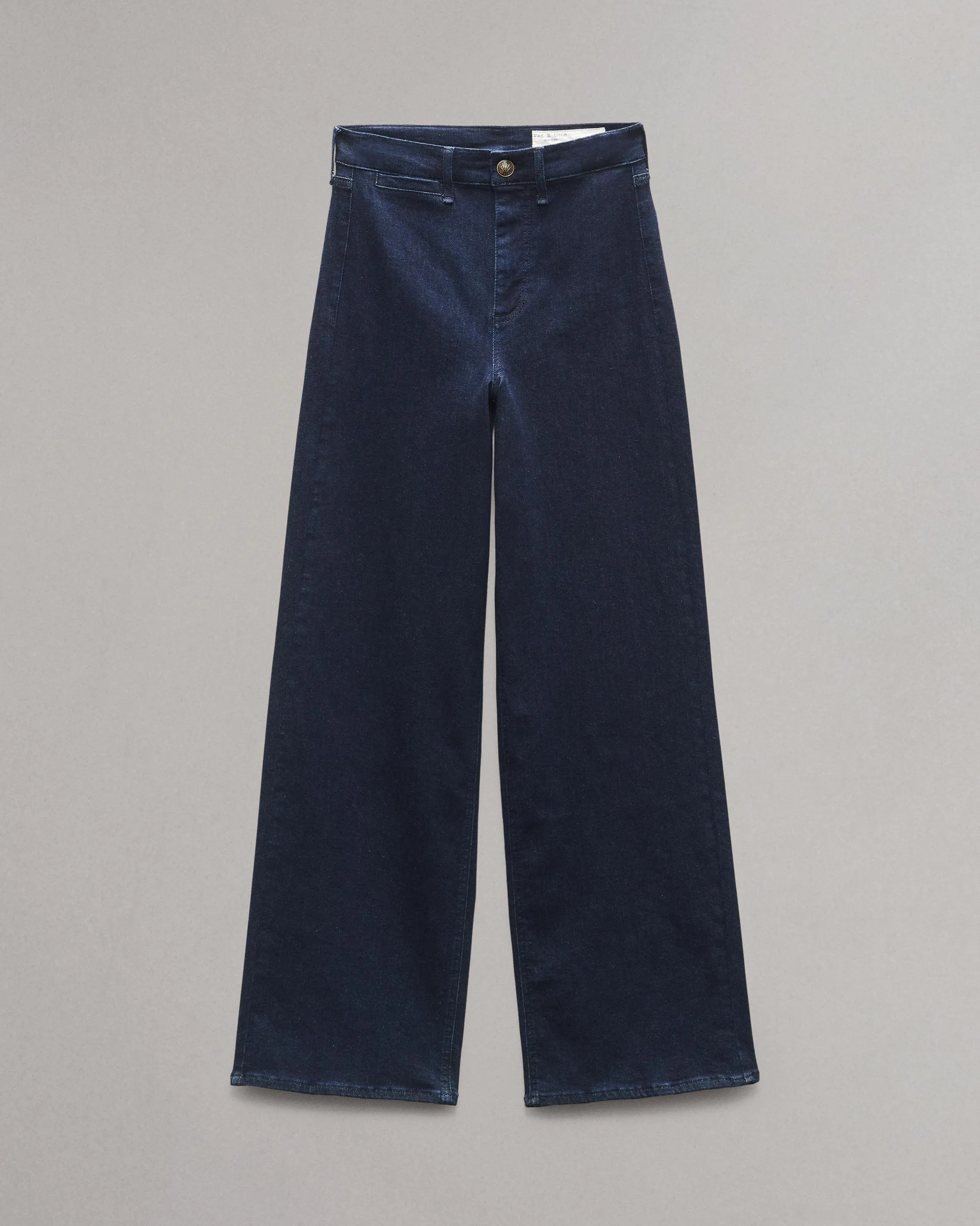 Epic Hadley Wide-Leg Jean