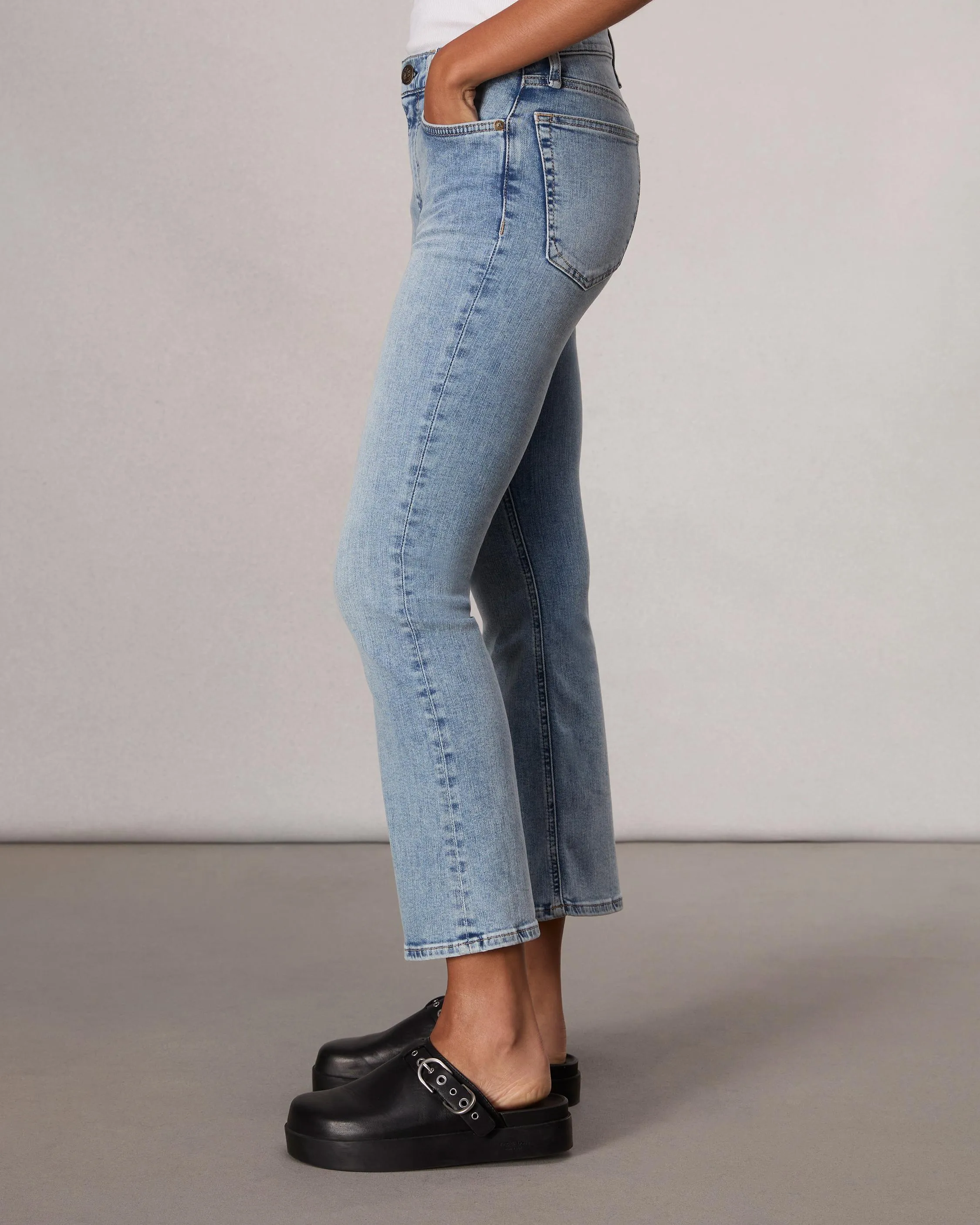 Epic Peyton Bootcut Jean