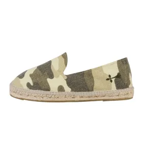 ESPADRILLES DAKAR FLAT Man Camouflage