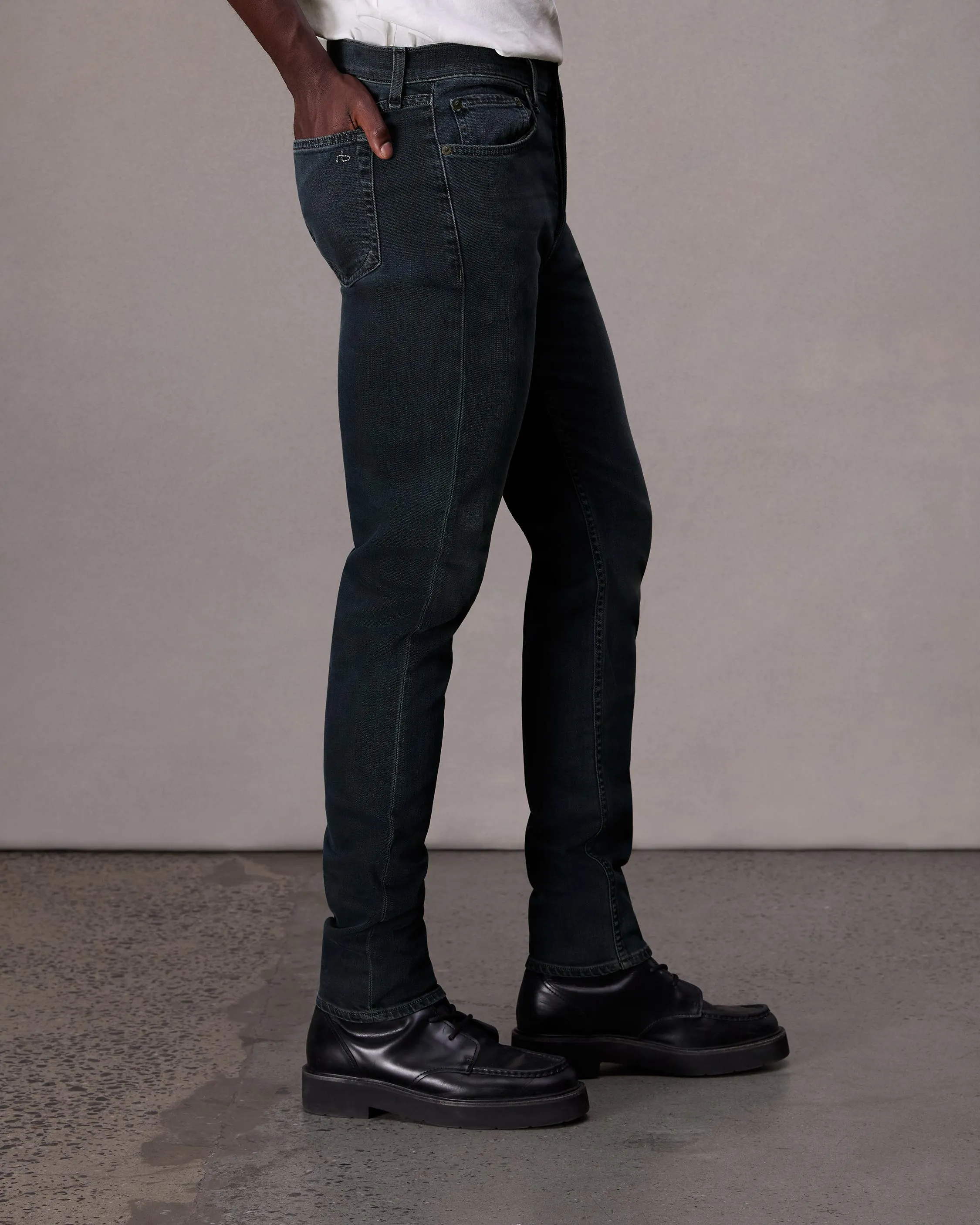 Fit 2 Slim Fit Jean