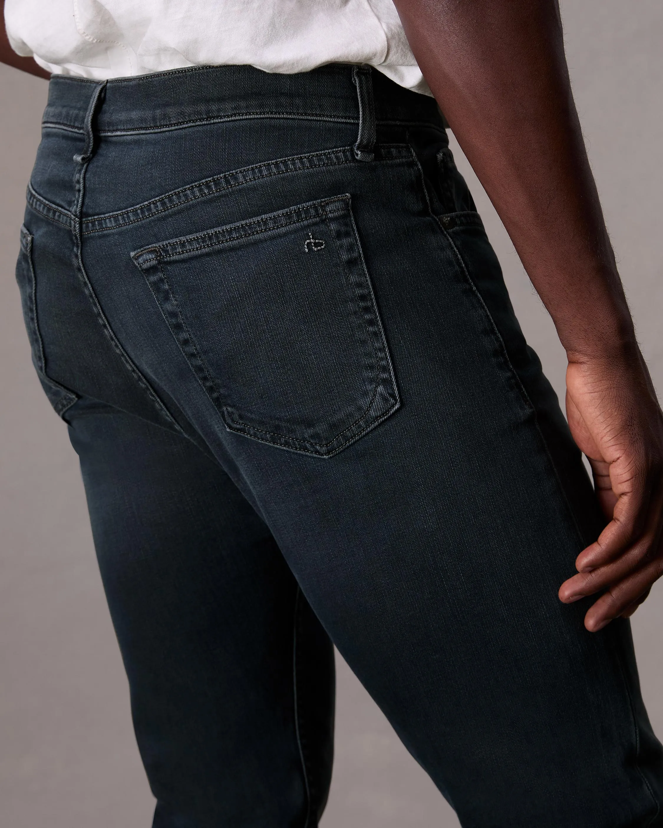 Fit 2 Slim Fit Jean