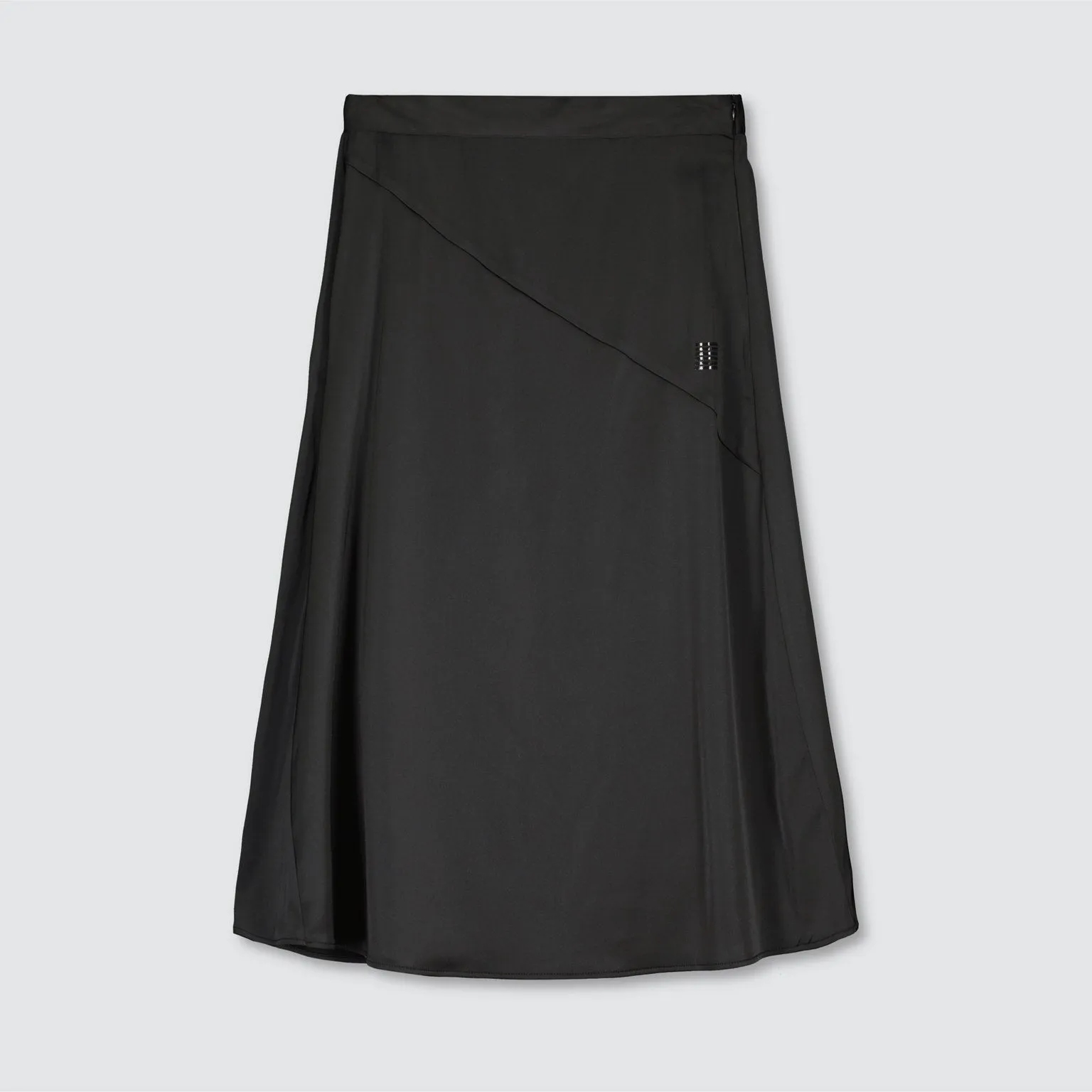 FLARED SKIRT