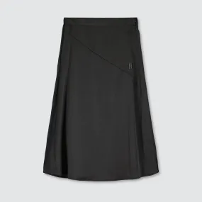 FLARED SKIRT