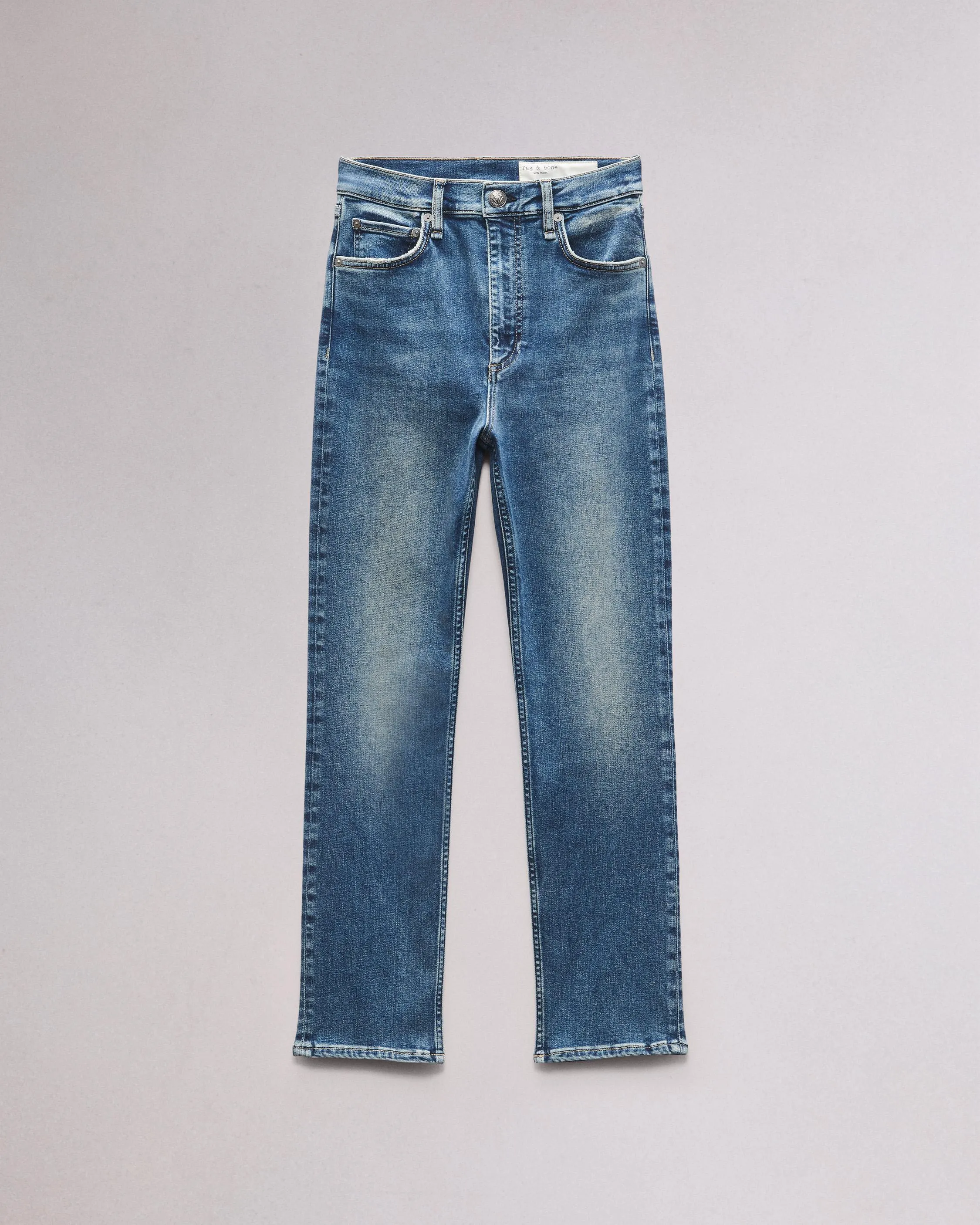 Flexi Wren Ankle Slim Jean