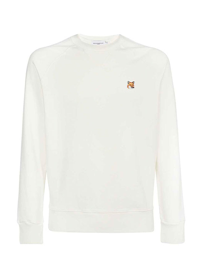 Fox Head Patch Classic Sweatshirt AM00303KM0001