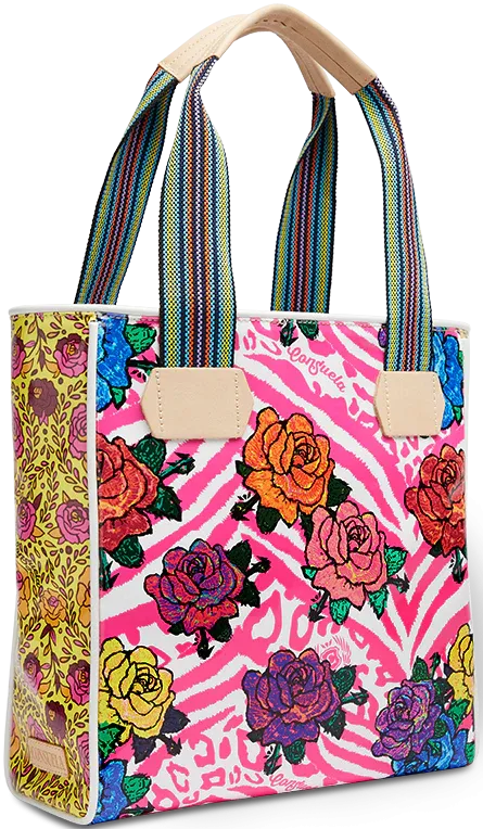 Frutti Classic Tote - Consuela